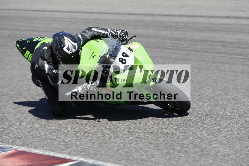 /31 24.06.2025 Get Faster Caremotion ADR/Gruppe gelb/89